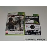 Tomb Raider Game of the Year Edition (Compleet)