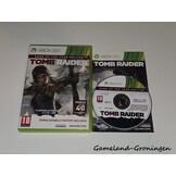 Tomb Raider Game of the Year Edition (Complete)