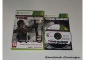 Tomb Raider Game of the Year Edition (Complete)