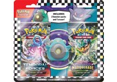 Pokémon TCG - Eraser Blister Bellibolt