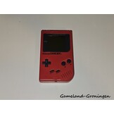 Gameboy Classic (Red)