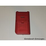 Gameboy Classic (Rood)