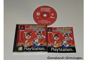 Bugs Bunny & Taz (Compleet)