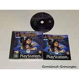 Harry Potter and the Philosopher's Stone (Complete)