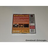 Doom (Compleet, Platinum)