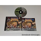 Doom (Compleet, Platinum)