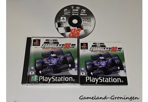 Formula 1 98 (Compleet)