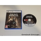 Dead Space Remake (Complete)