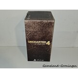 Uncharted 4 A Thief's End - Libertalia Collector's Edition (Complete)