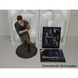 Uncharted 4 A Thief's End - Libertalia Collector's Edition (Complete)