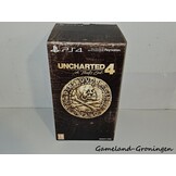 Uncharted 4 A Thief's End - Libertalia Collector's Edition (Complete)
