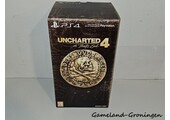 Uncharted 4 A Thief's End - Libertalia Collector's Edition (Compleet)