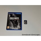 Call of Duty: Black Ops Declassified (Complete)