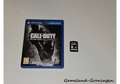 Call of Duty: Black Ops Declassified (Complete)