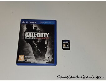 Call of Duty: Black Ops Declassified (Complete)