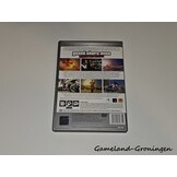 Grand Theft Auto Liberty City Stories (GTA) (Complete, Platinum)