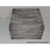 The Last Guardian Collector's Edition (Complete)