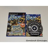 Big Mutha Truckers (Compleet)