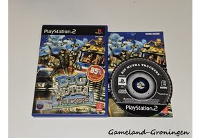 Big Mutha Truckers (Complete)