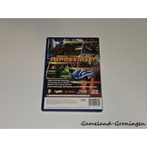 Hot Wheels World Race (Compleet)