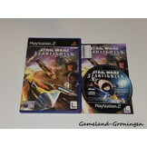 Star Wars: Starfighter (Compleet)