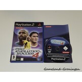 Pro Evolution Soccer 4 (Compleet)