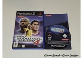 Pro Evolution Soccer 4 (Compleet)