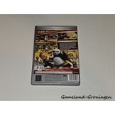 Kung Fu Panda (Compleet, Platinum)