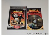 Kung Fu Panda (Complete, Platinum)
