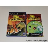 Disney's Dinosaur (Complete)