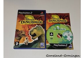 Disney's Dinosaur (Compleet)