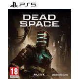 Dead Space Remake (Complete)