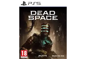 Dead Space Remake (Compleet)