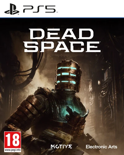 Dead Space Remake (Complete)