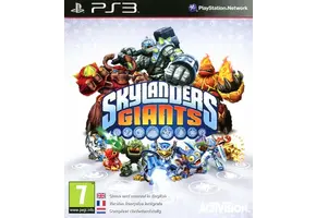 Skylanders Giants (Compleet)