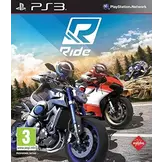 Ride (Compleet)