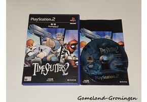 TimeSplitters 2 (Complete)