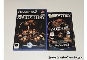 Def Jam Fight for NY (Complete)