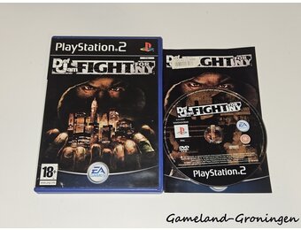 Def Jam Fight for NY (Complete)