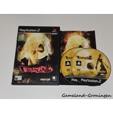 Devil May Cry 2 (Complete)