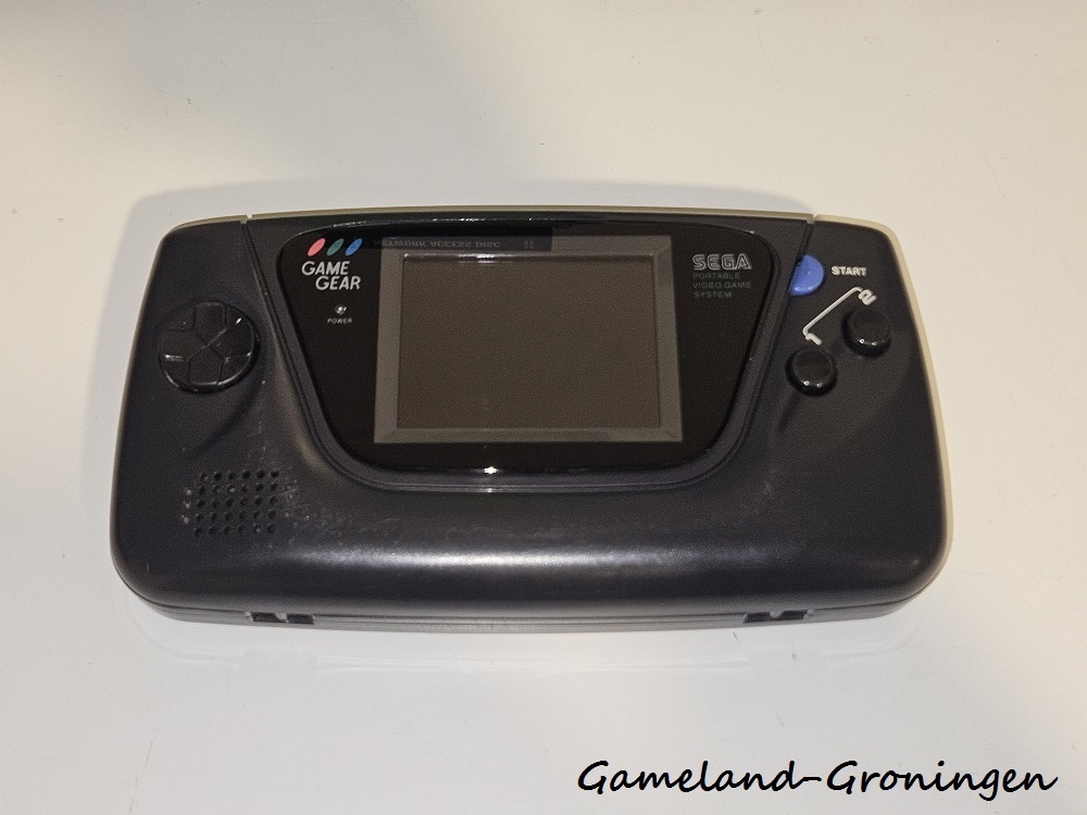 Sega Game Gear