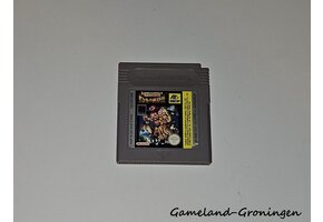 Adventure Island II (FAH)