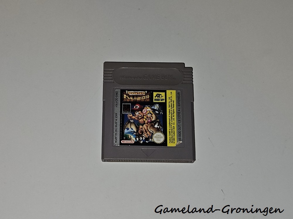 Adventure Island II (FAH)