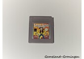 Lucky Luke (FAH)