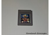 The Flintstones (EUR)