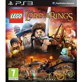 Lego in de Ban van de Ring (Compleet)