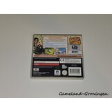 Planet Rescue: Endangered Island (Complete, UKV)