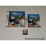 Planet Rescue: Endangered Island (Complete, UKV)