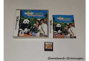 Planet Rescue: Endangered Island (Compleet, UKV)