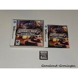 Advance Wars: Dark Conflict (Compleet, HOL)